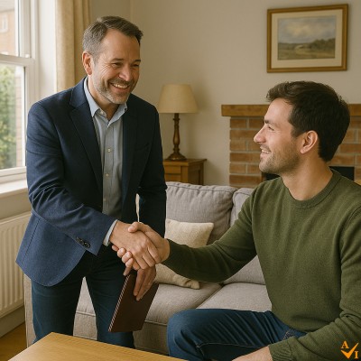 Managing Properties with Inherited Tenants: Success Tips