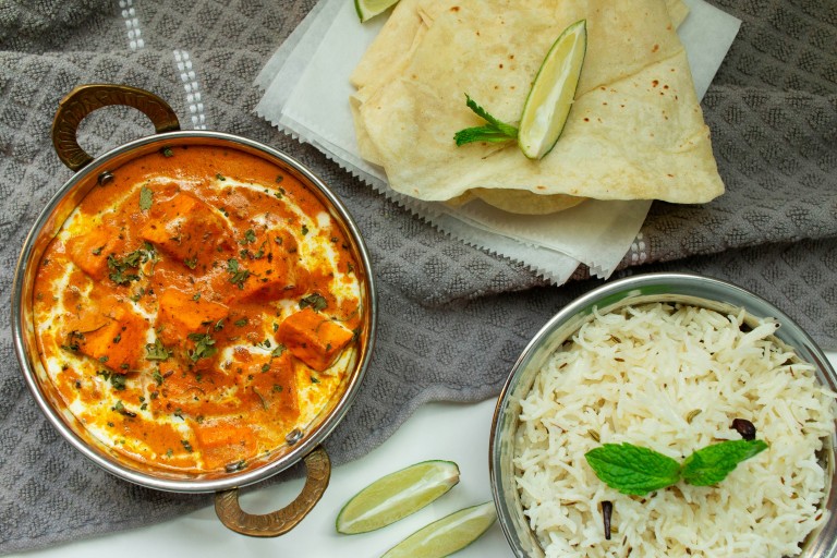 Chelmsford Curry House Wins Top Award