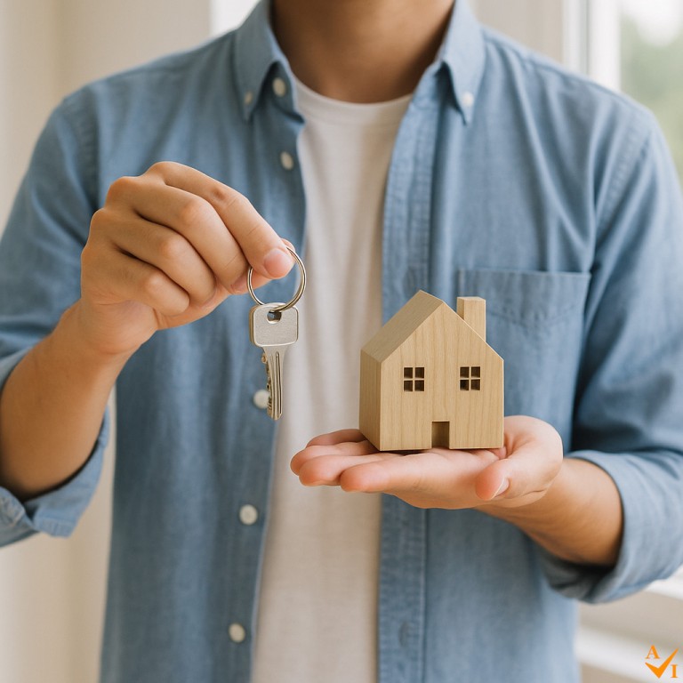 Buying a Home: Timeline from Offer to Ownership