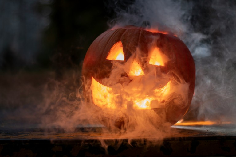 Unmissable Halloween Events in Essex This Year
