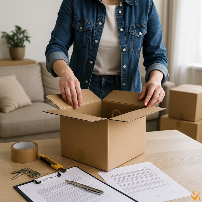 Smooth Sailing: Mastering Completion Day Prep