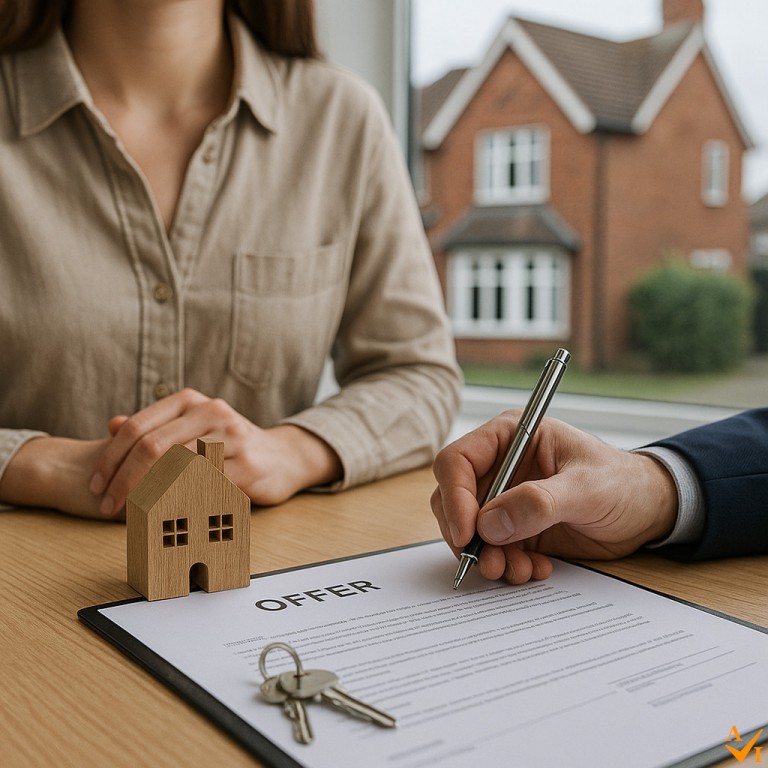 Guide to the Home Offer Process