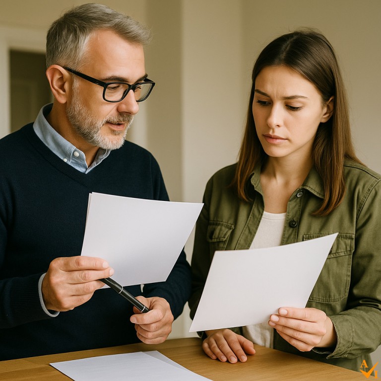 Landlord Essentials: Key Documents for Tenancies