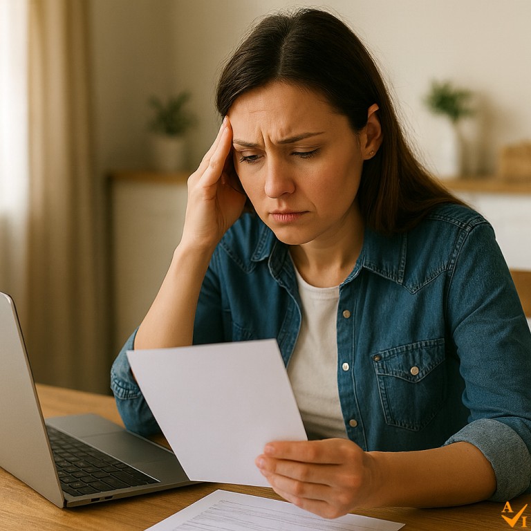 Overcome Mortgage Rejection With These Steps