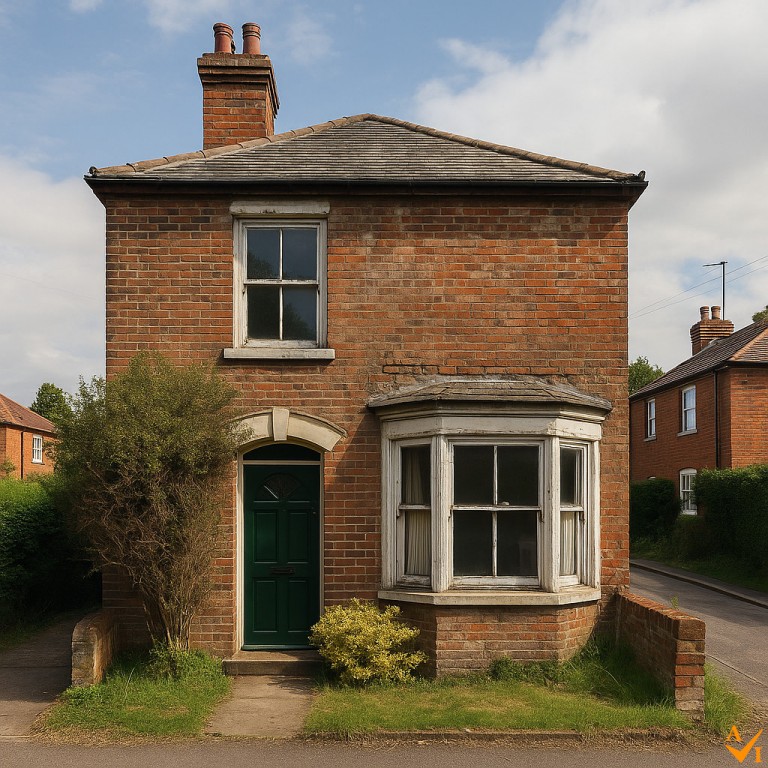 Selling Fixer-Uppers: Attract Creative Buyers