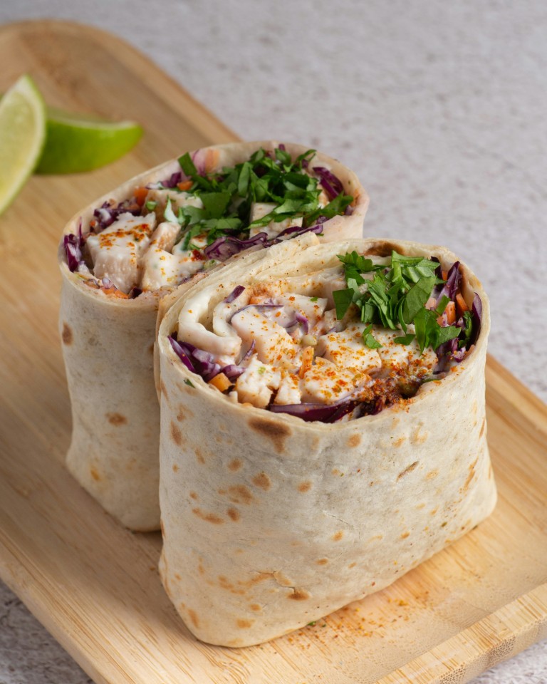 Discover Bonito Burrito at Chelmsford Market