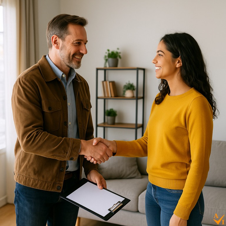 Cultivating Tenant Care: Fostering Respect and Responsibility