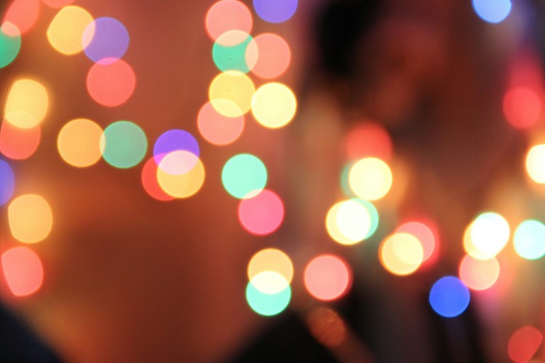 Essex Christmas Lights: A Festive Family Treat