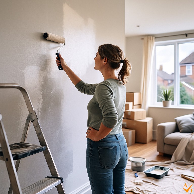 Transitioning from Renter to Homeowner: A Guide