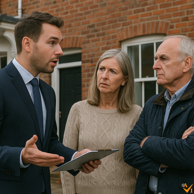 Debunking House Selling Myths: Truth Revealed