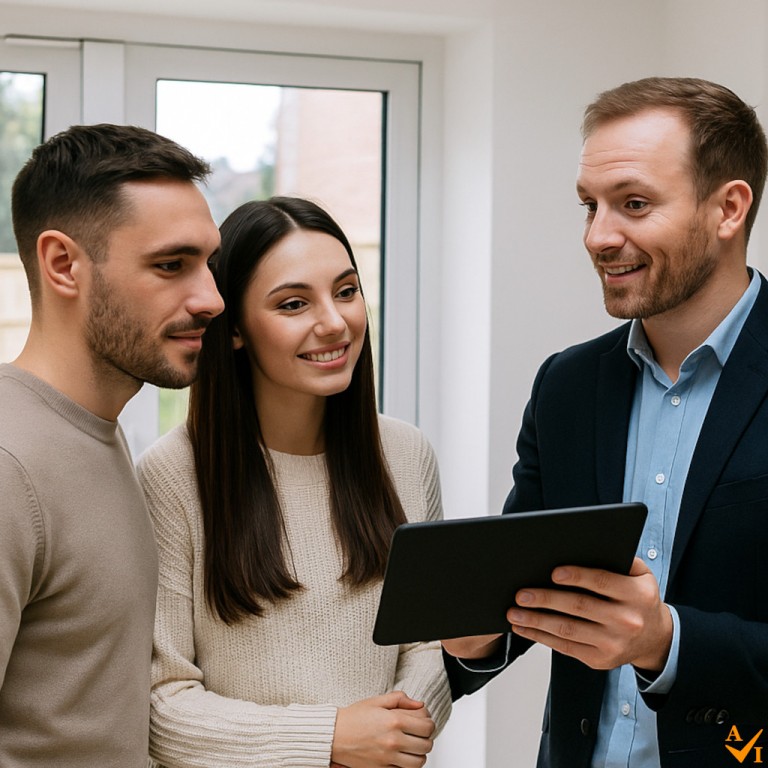 Adapting Property Sale Strategies for Success