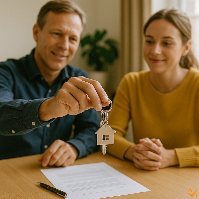 Smart Savings: Retain Tenants with Rent Reductions