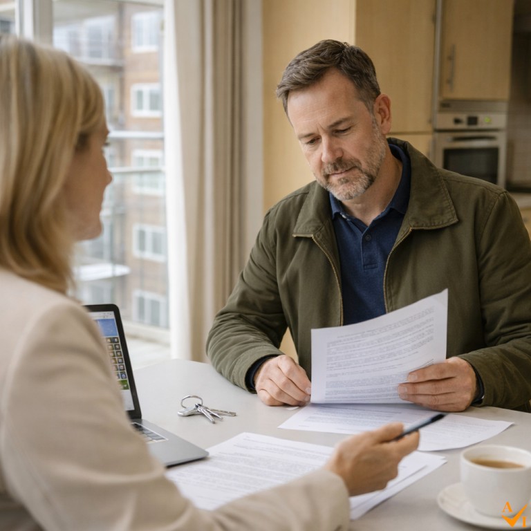 Leasehold Property Purchase: Key Considerations