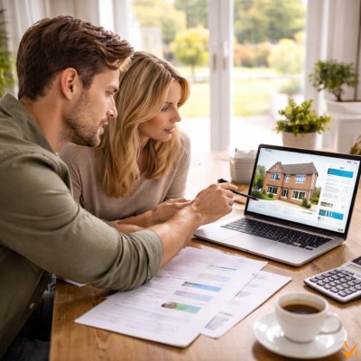 Smart Steps to Avoid Overpaying for Property