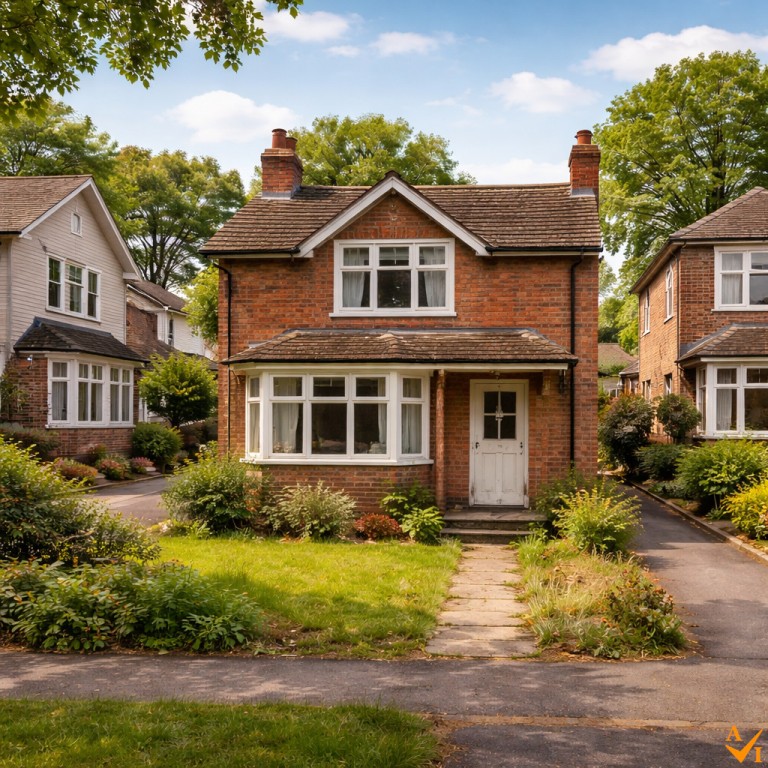 Choosing Location Over Condition: A Savvy Move?