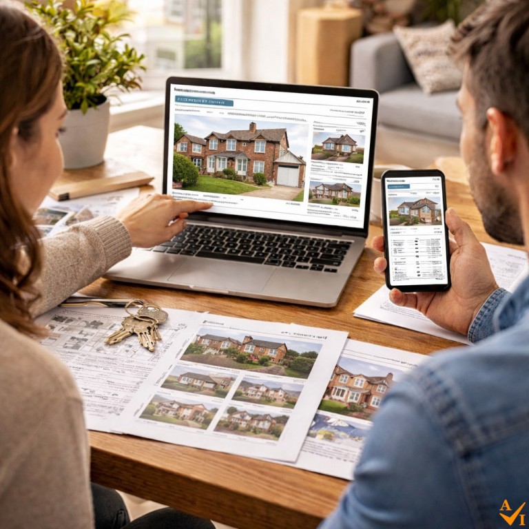 House Hunting Trends: Modern Buyer Tips