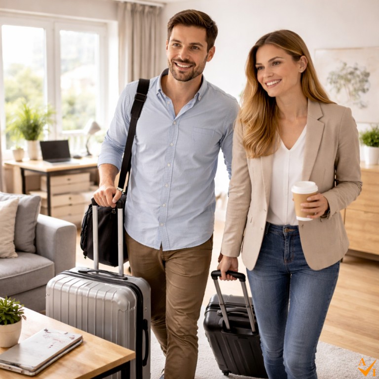 Letting Success: Attracting Relocating Professionals