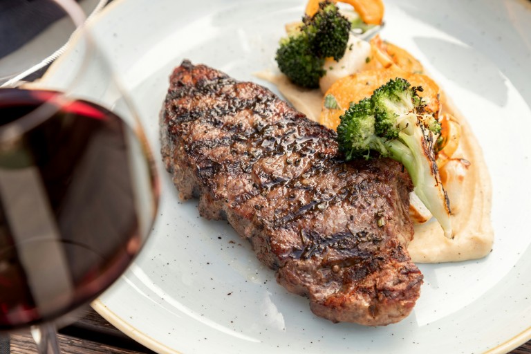 Discover South Essex's Top Steak Restaurants