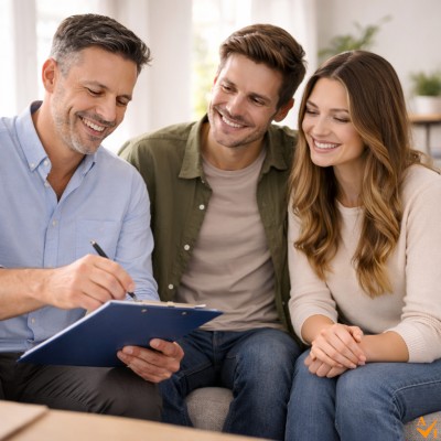 Building Bonds: Landlord-Tenant Relationships Matter