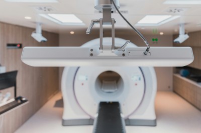 Springfield Hospital Enhances MRI Services
