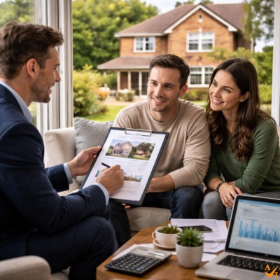 Discover True Home Value Beyond Online Estimates