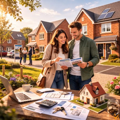 Unlocking Home Ownership: Government Schemes Guide