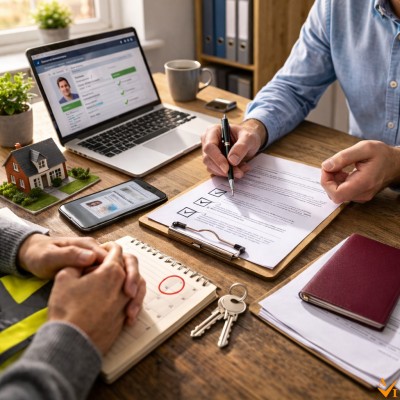 Right to Rent Checks: Landlord's Essential Guide