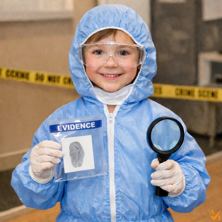 Discover Essex Police Museum's Hidden Gems