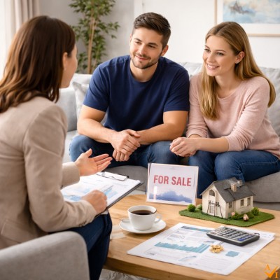 Realistic Expectations: Key to Selling Success