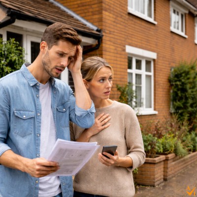 Gazumping: Protecting Your Homebuying Journey