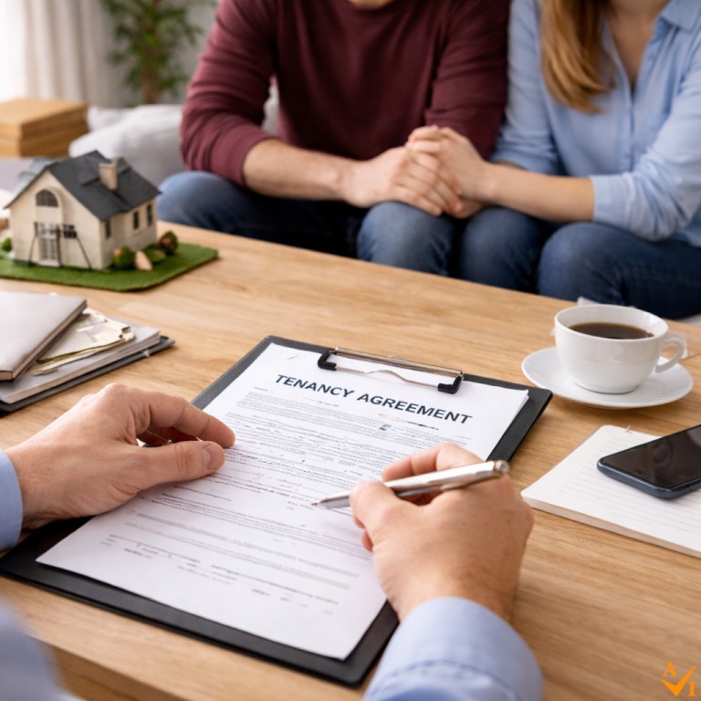 Key Clauses for a Rock-Solid Tenancy Agreement