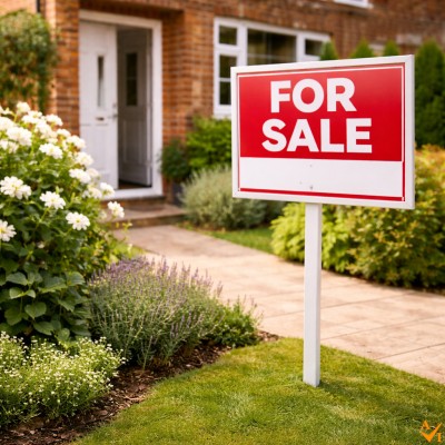 Essential Steps to Sell Your Home