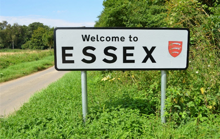 Letters from Essex
