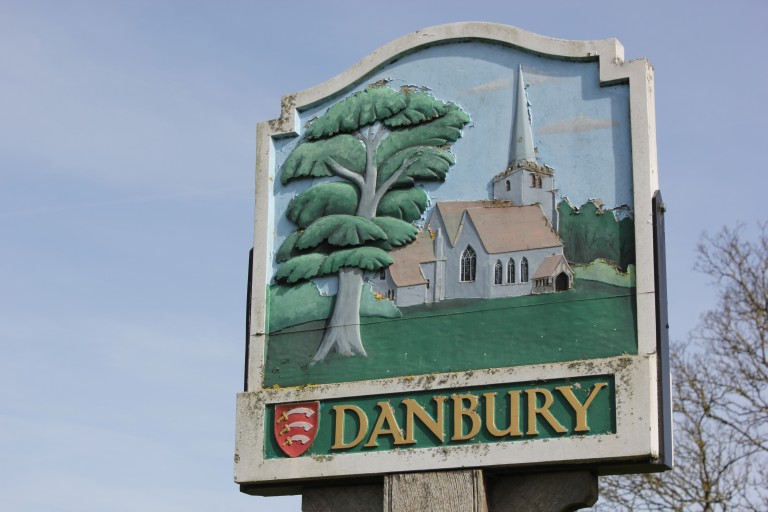 Danbury