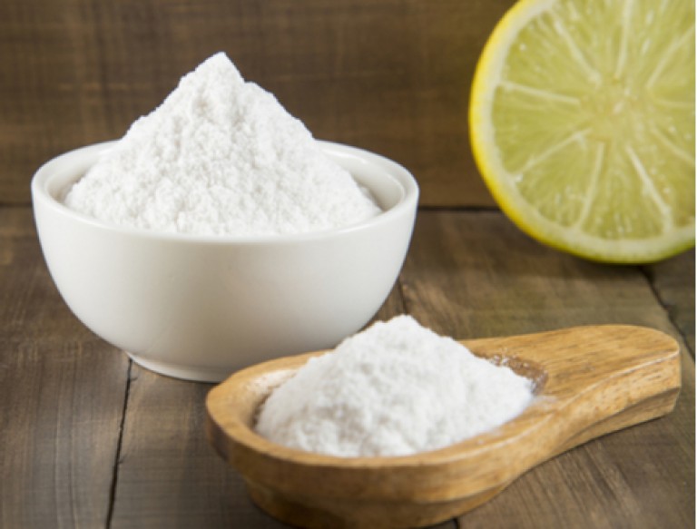 7 Incredible ways to keep your home clean with baking soda