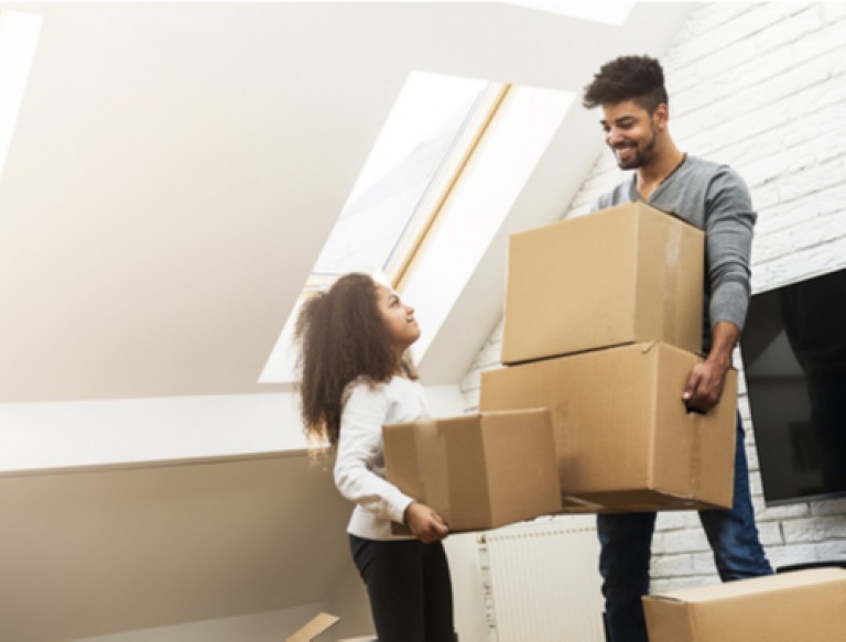 Need help moving as a single parent?