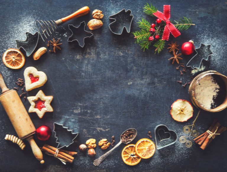 Kitchen Tips to make this Christmas a breeze