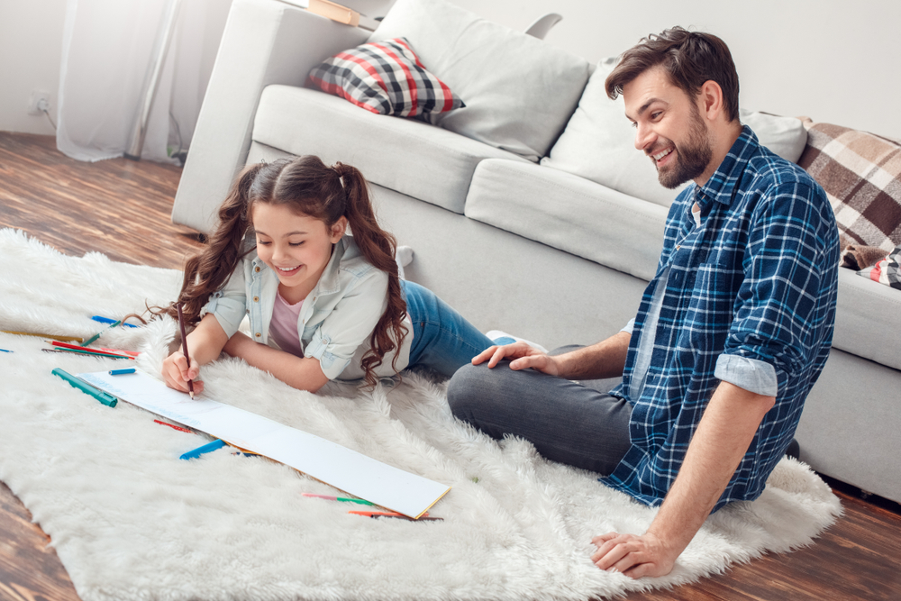 Our Ideas to help you keep the children entertained Bond Residential