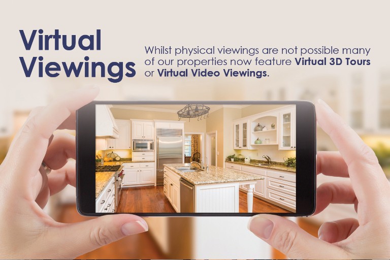 How to film your property on a mobile device