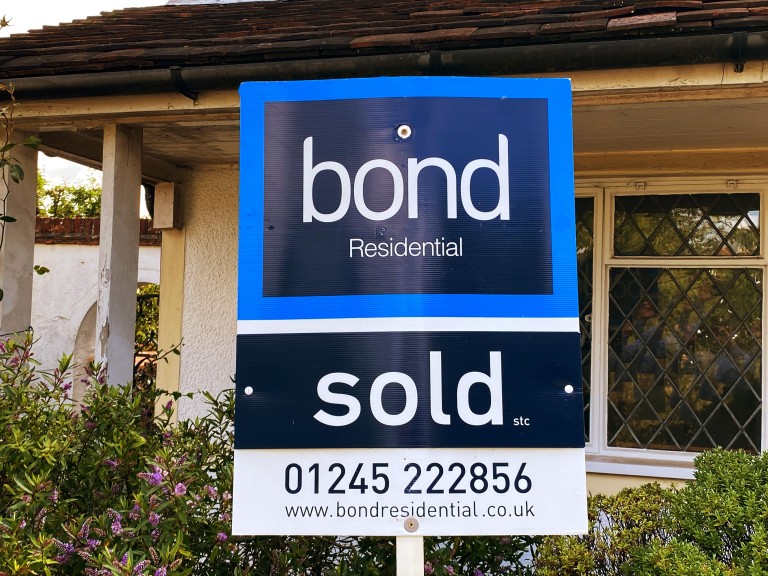 June sees huge increase in property sales 
