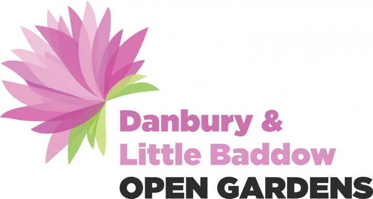 Danbury & Little Baddow Open Gardens