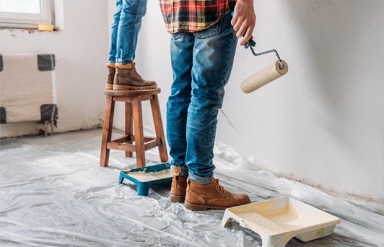 Top home improvements for the summer
