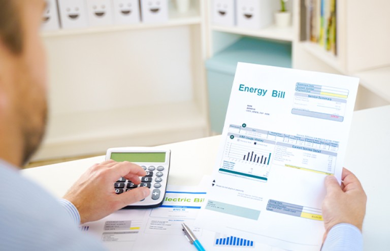 Reduce your energy bills with these money-saving tips