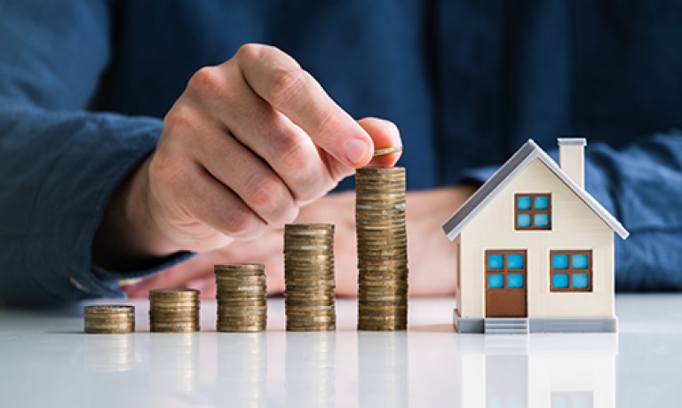 Buy-to-let investments - the perfect pension option?