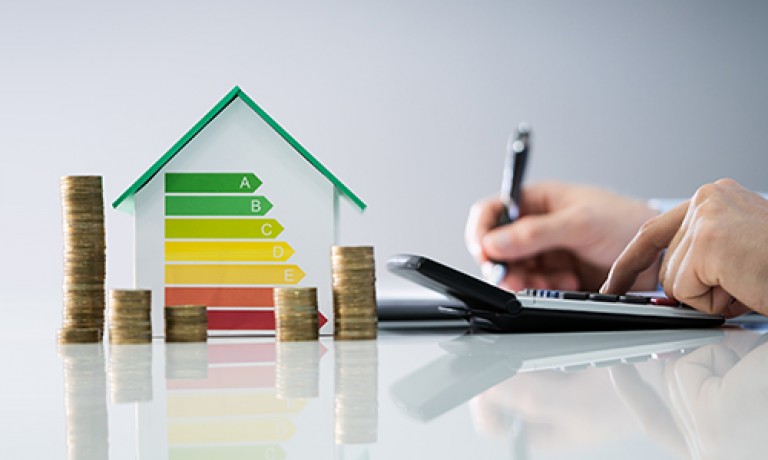 Top tips to make you home more energy efficient