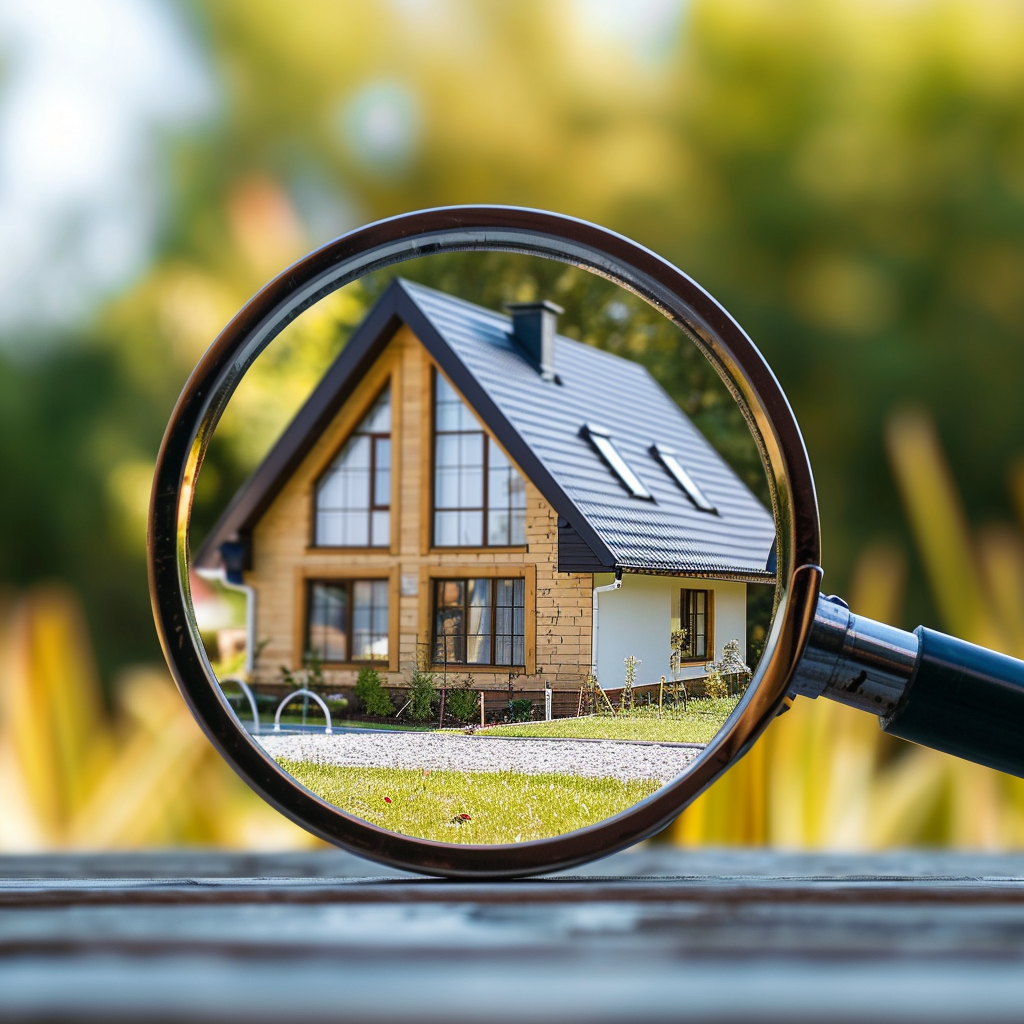 Property Inspections A Homebuyer's Secret Weapon Bond Residential