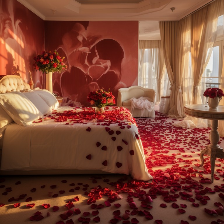 Chelmsford's Channels Lodge Among Essex's Valentine's Favourites
