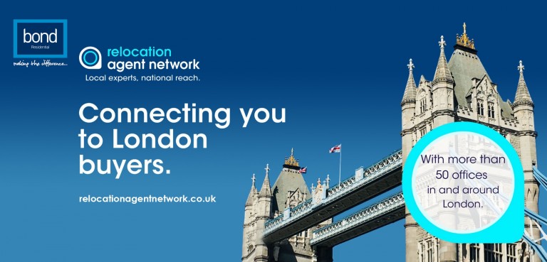 Making Moves Easier with Bond Residential's Relocation Partner Network