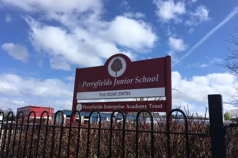 Perryfields School: An Outstanding Learning Haven