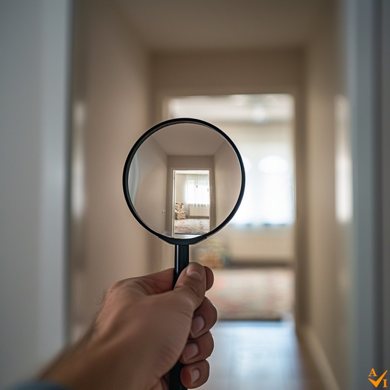 The Astute Renter's Checklist for Home Inspections